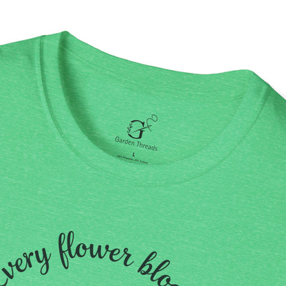 Bloom Time T-shirt