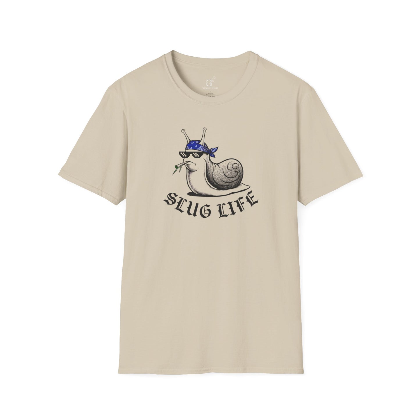 Slug Life T-shirt