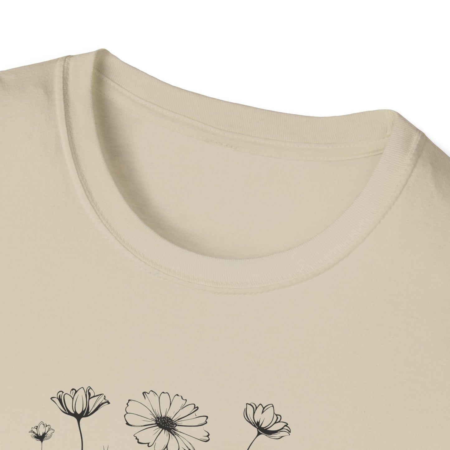 Wild Growth T-shirt