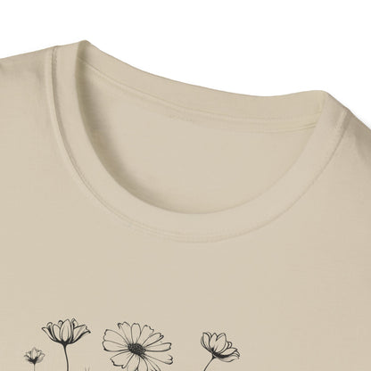 Wild Growth T-shirt