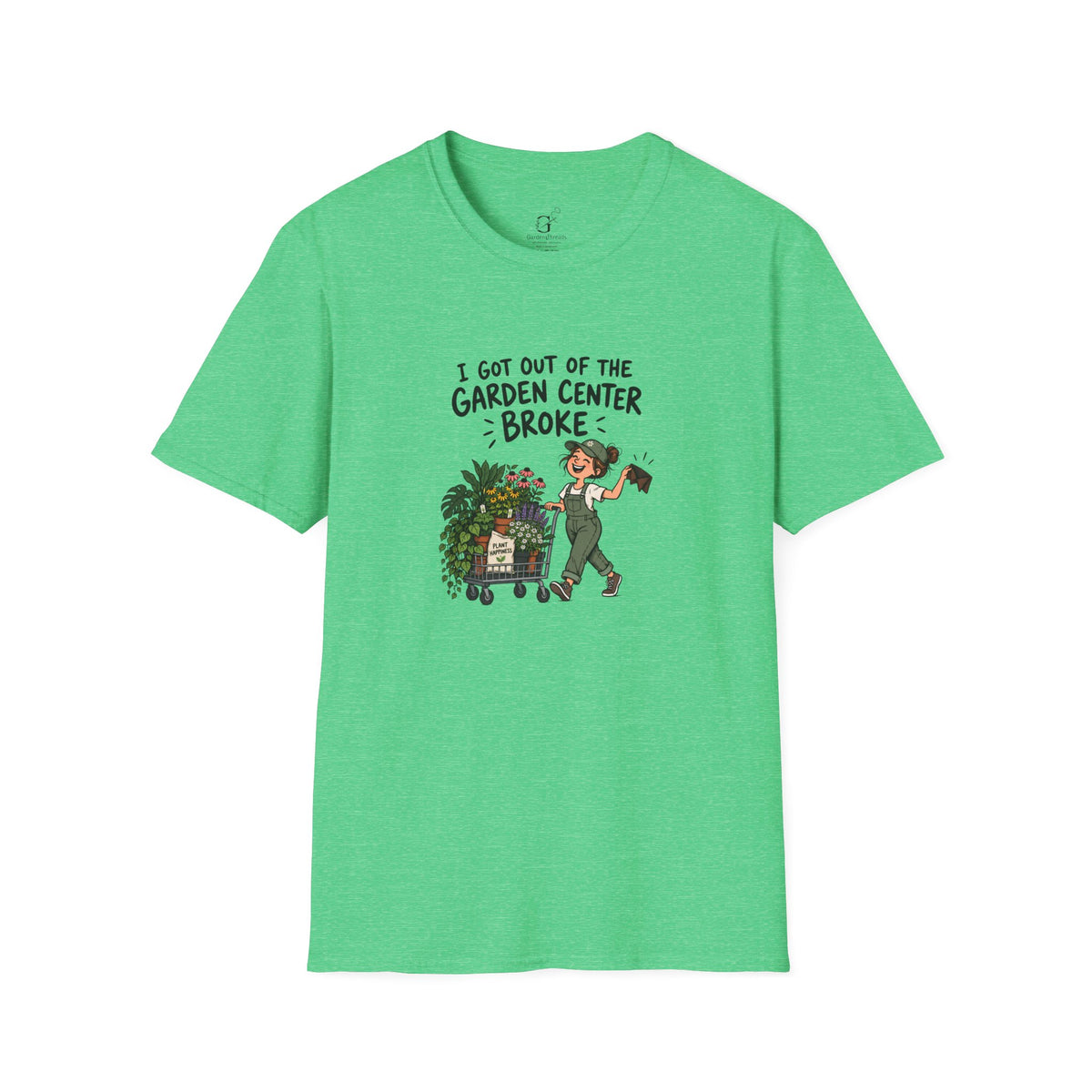 I Got T-Shirt