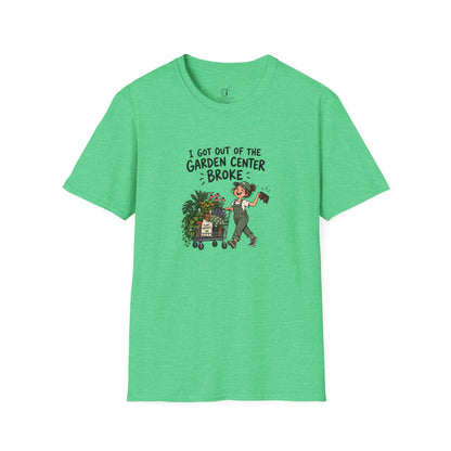 I Got T-Shirt