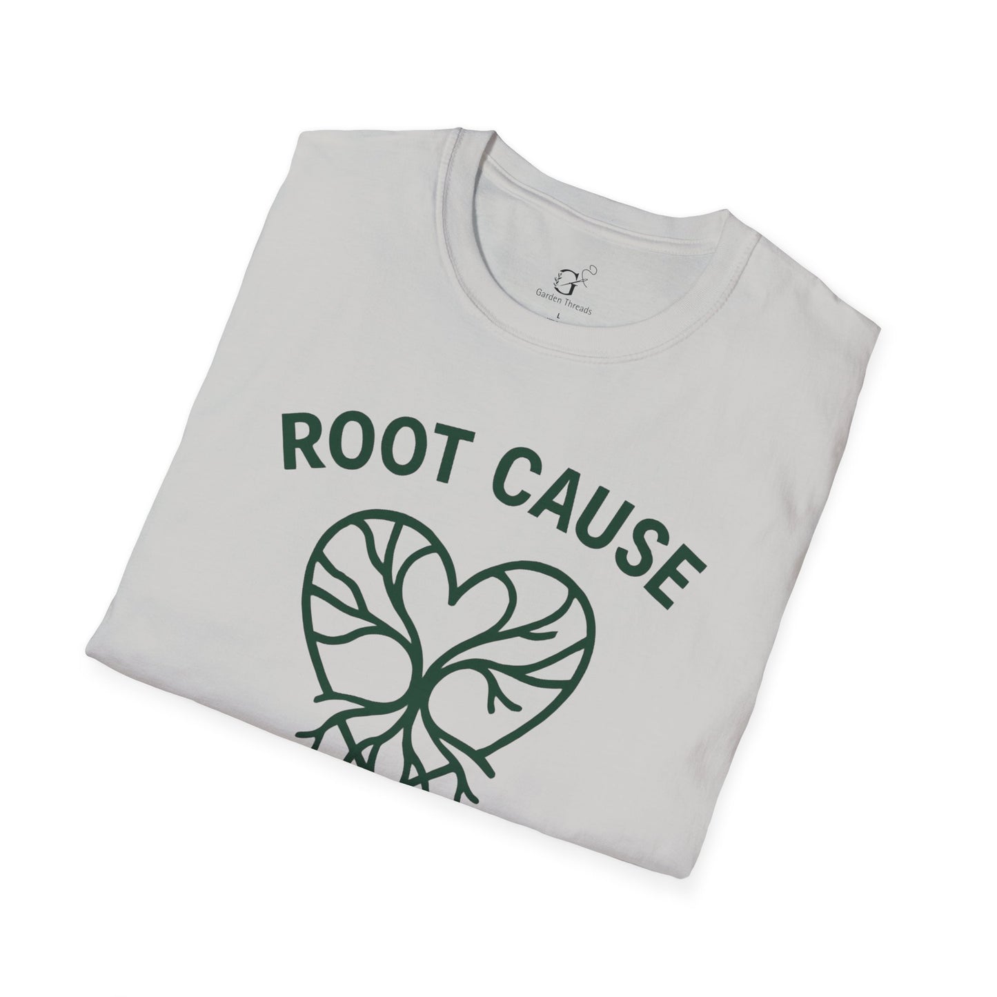 Root Cause T-Shirt