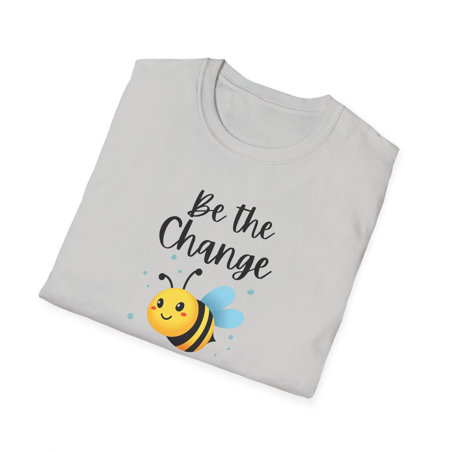 Bee Change T-shirt