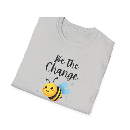 Bee Change T-shirt