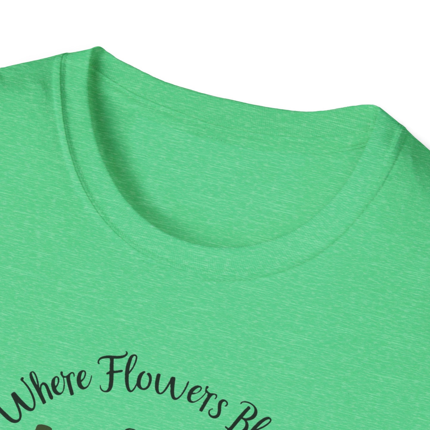Blooming Hope T-shirt