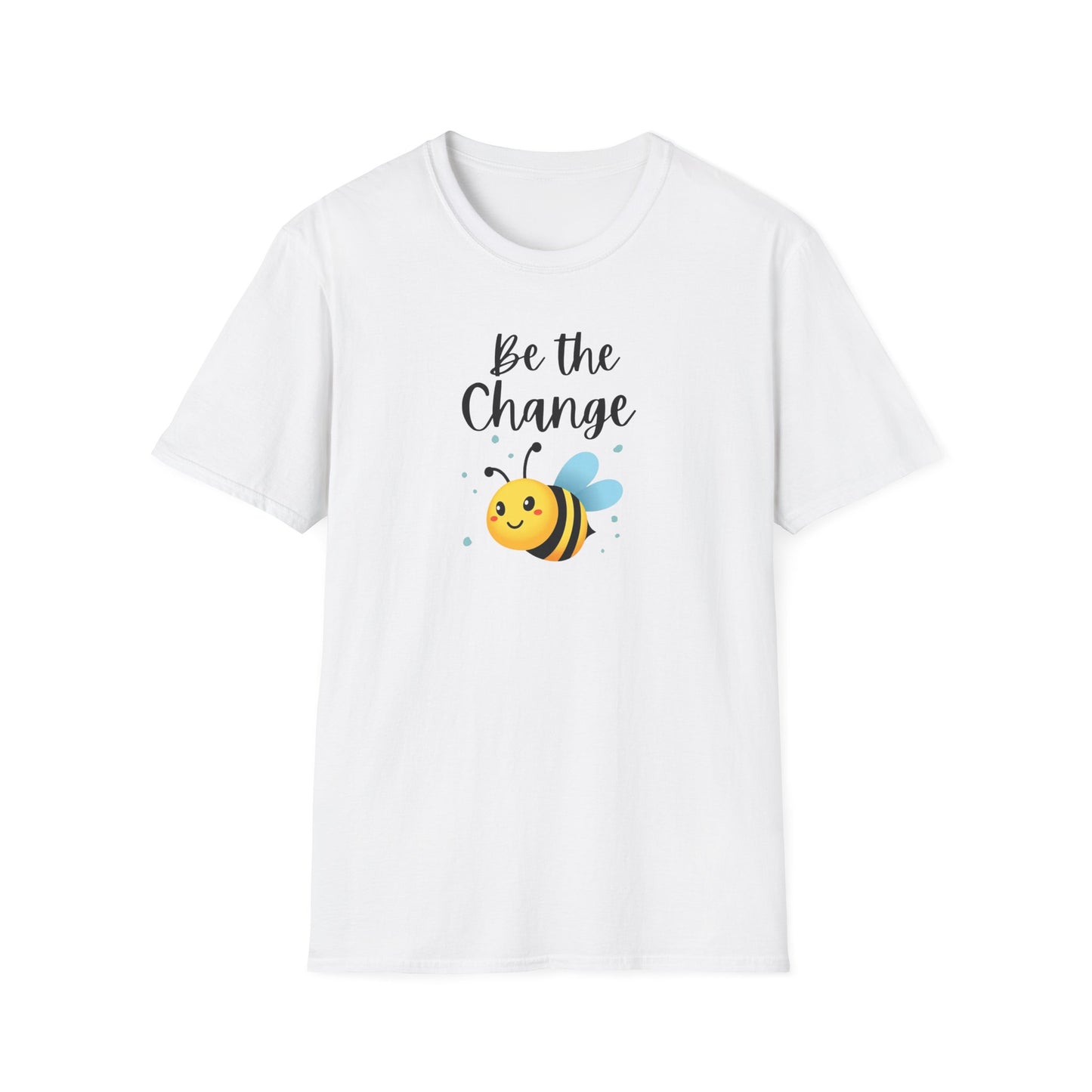 Bee Change T-shirt