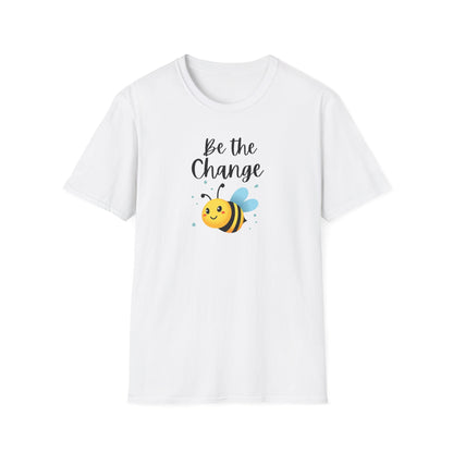 Bee Change T-shirt