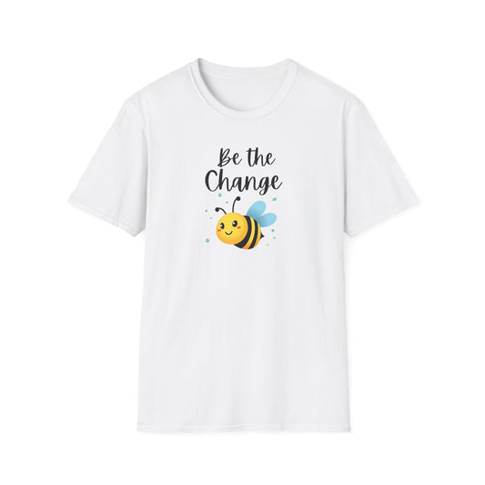 Bee Change T-shirt