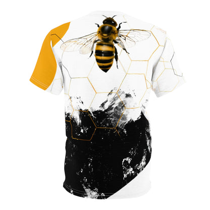 Bee Honeycomb T-shirt