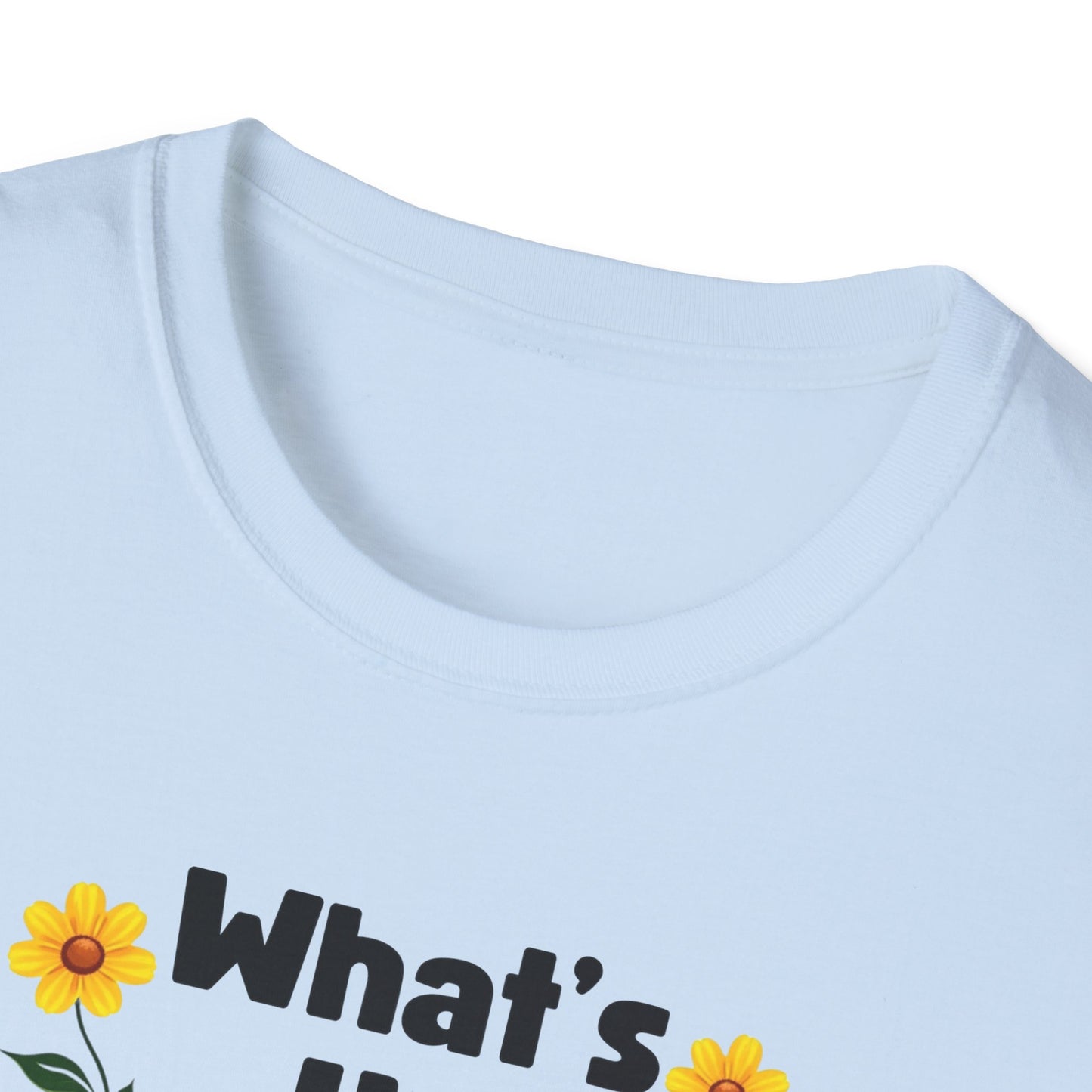 Buttercup Vibes T-shirt