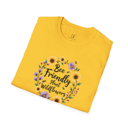 Bee Friendly T-shirt