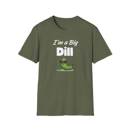 Big Dill T-shirt