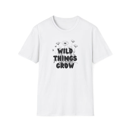 Wild Growth T-shirt