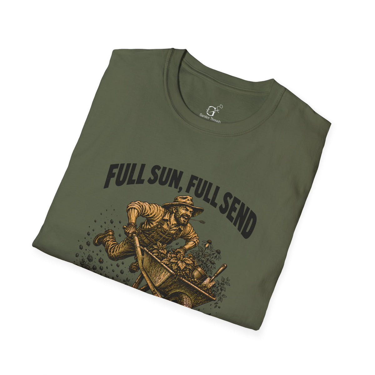 Full Sun Send T-Shirt