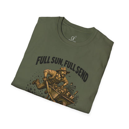 Full Sun Send T-Shirt