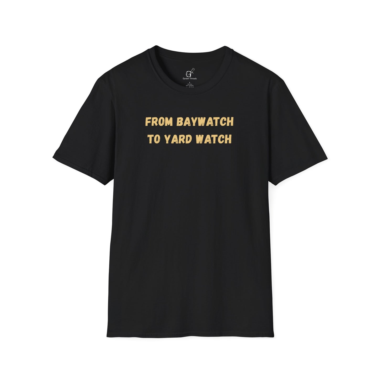 Yard Watch T-shirt