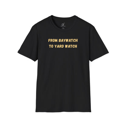 Yard Watch T-shirt