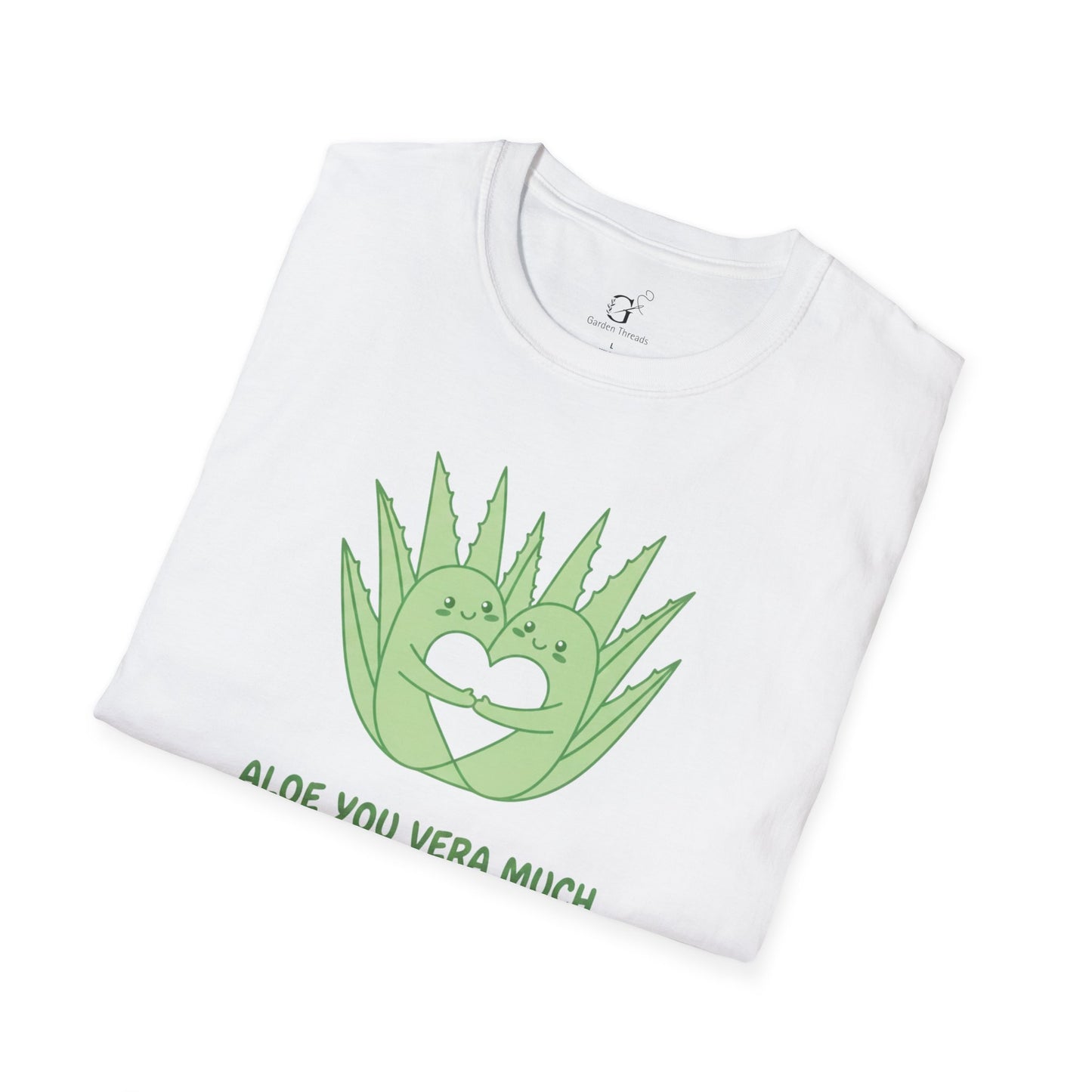 Aloe You T-shirt