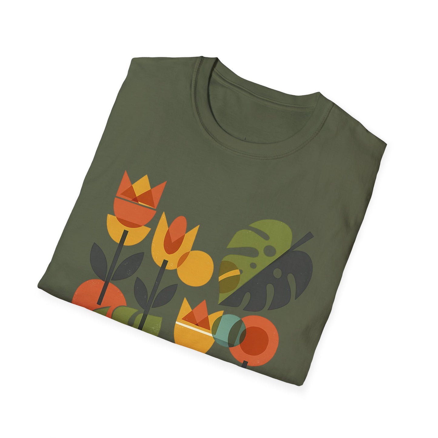 Shapes of You T-shirt