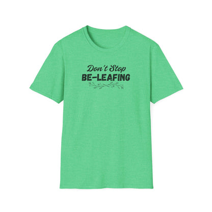 Be-leafing T-shirt