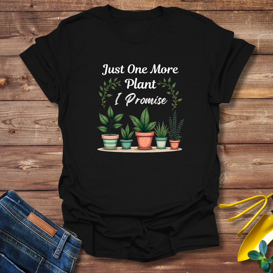Plant Love T-shirt