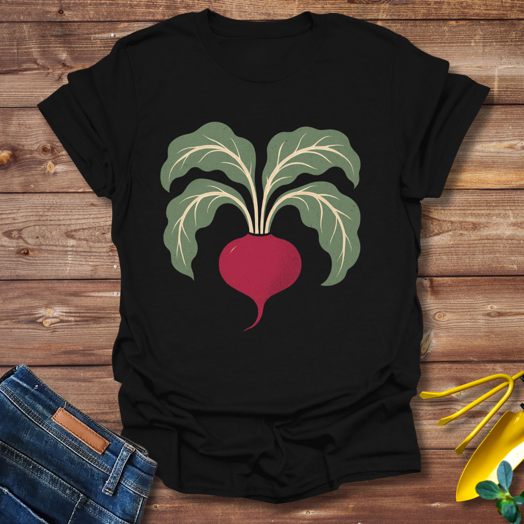 Beet T-shirt