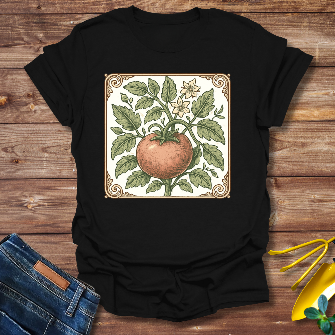 Heirloom Tomato T-Shirt