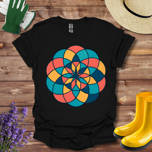 Garden Lights T-shirt