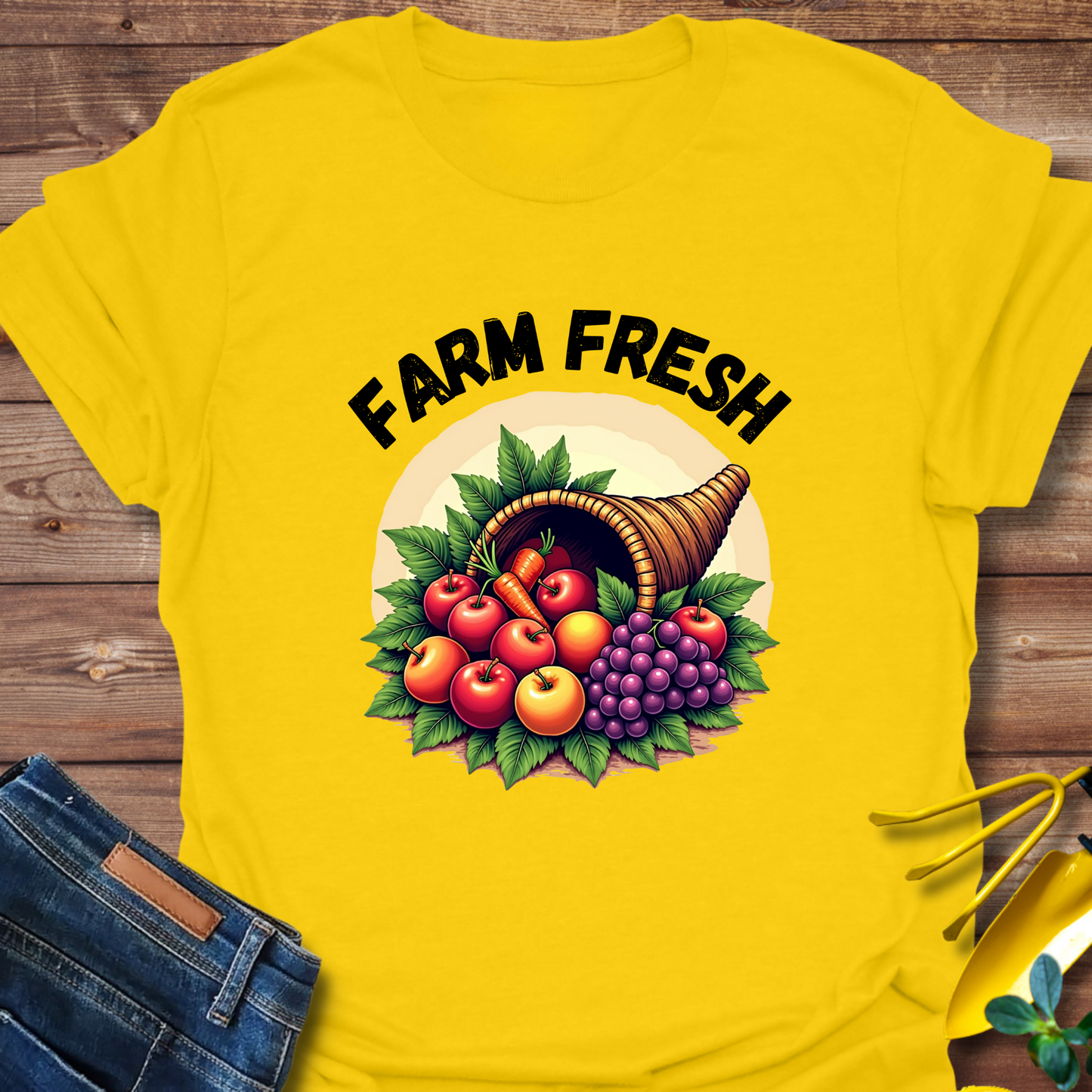 Fresh Bounty T-shirt