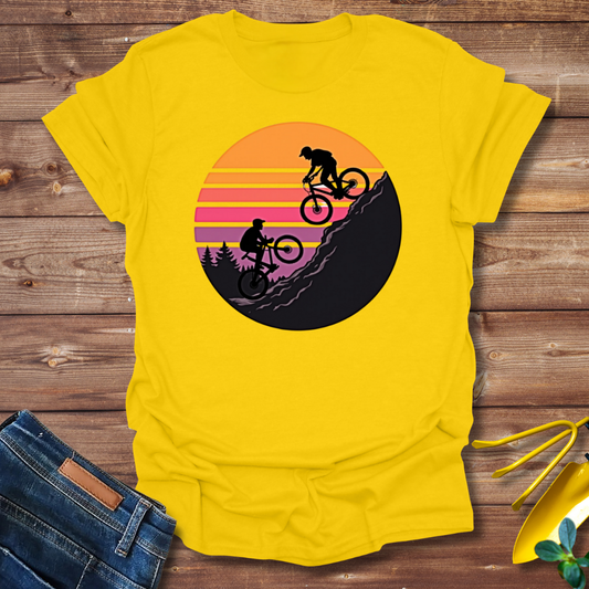 Dirt Bike T-shirt