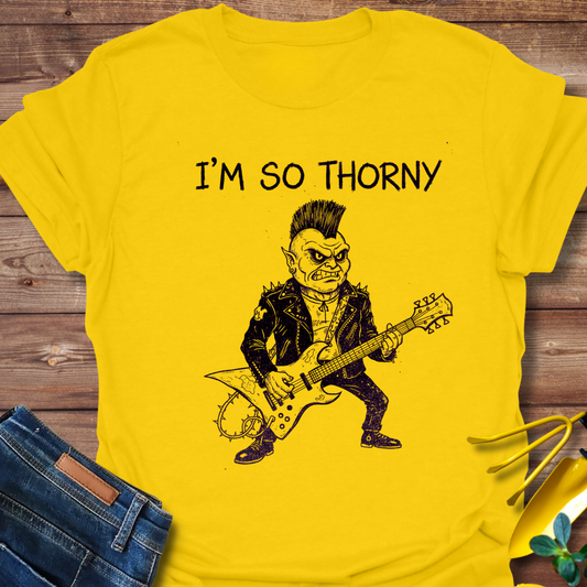 So Thorny T-shirt