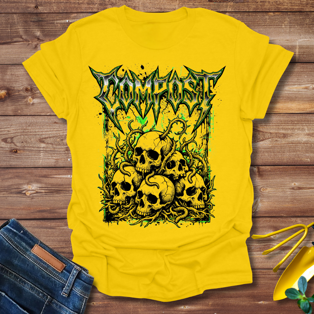 Compost T-shirt