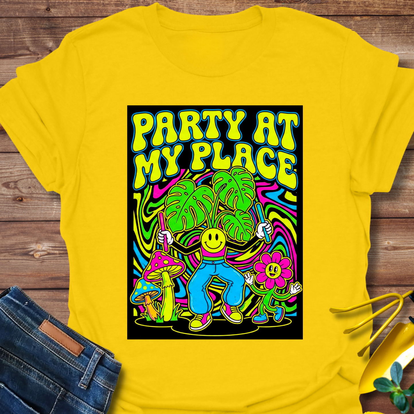 Party Place T-shirt