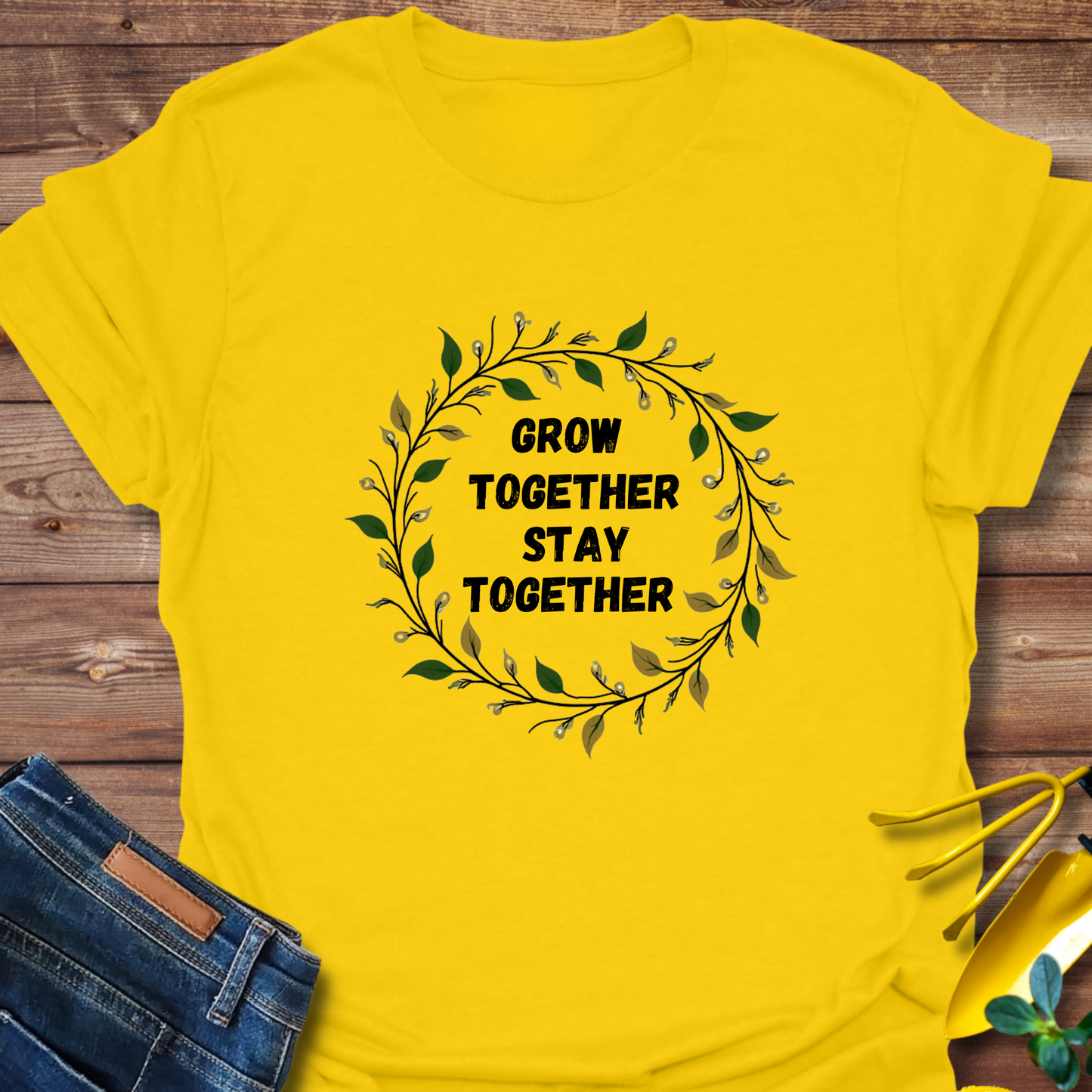 Stay Together T-shirt