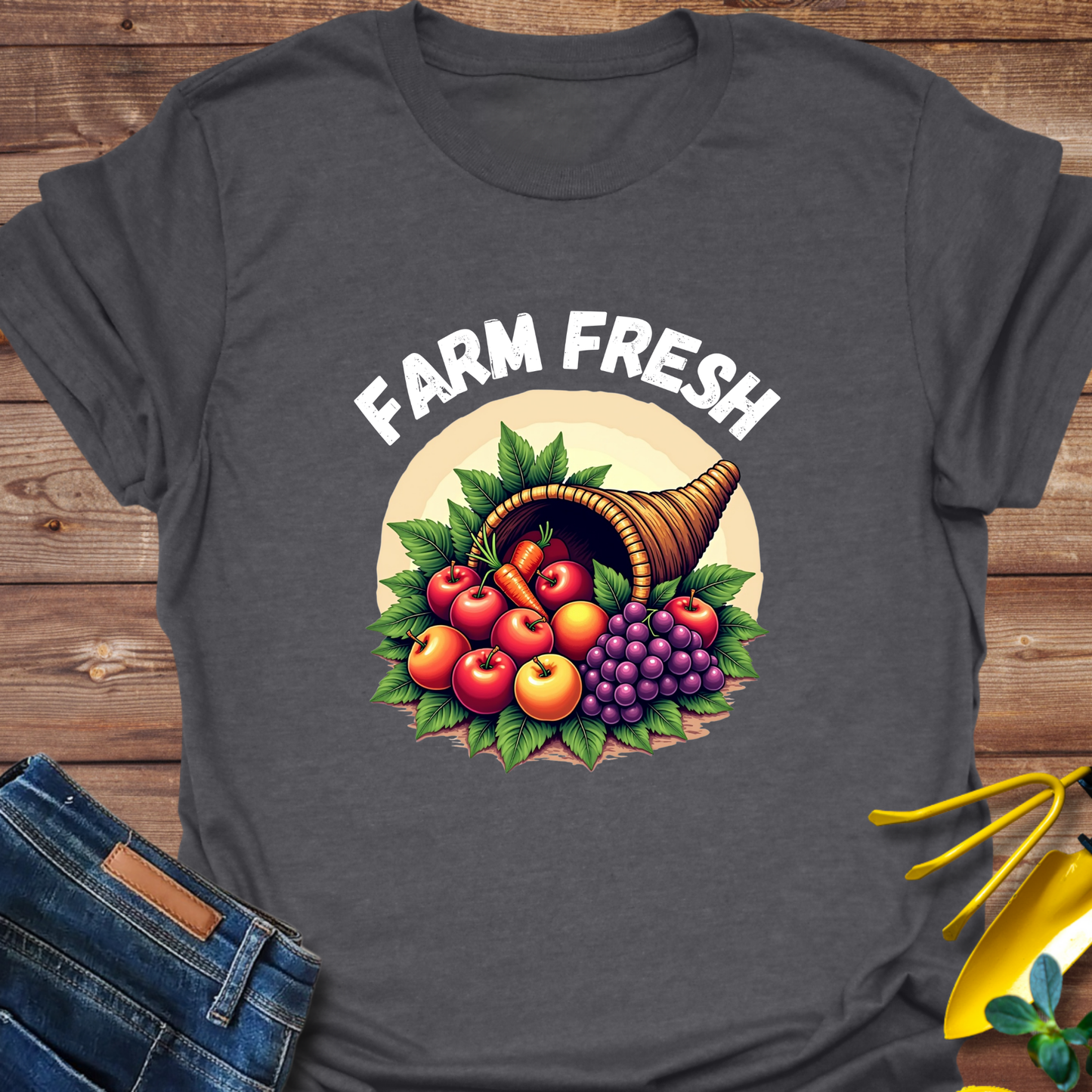 Fresh Bounty T-shirt