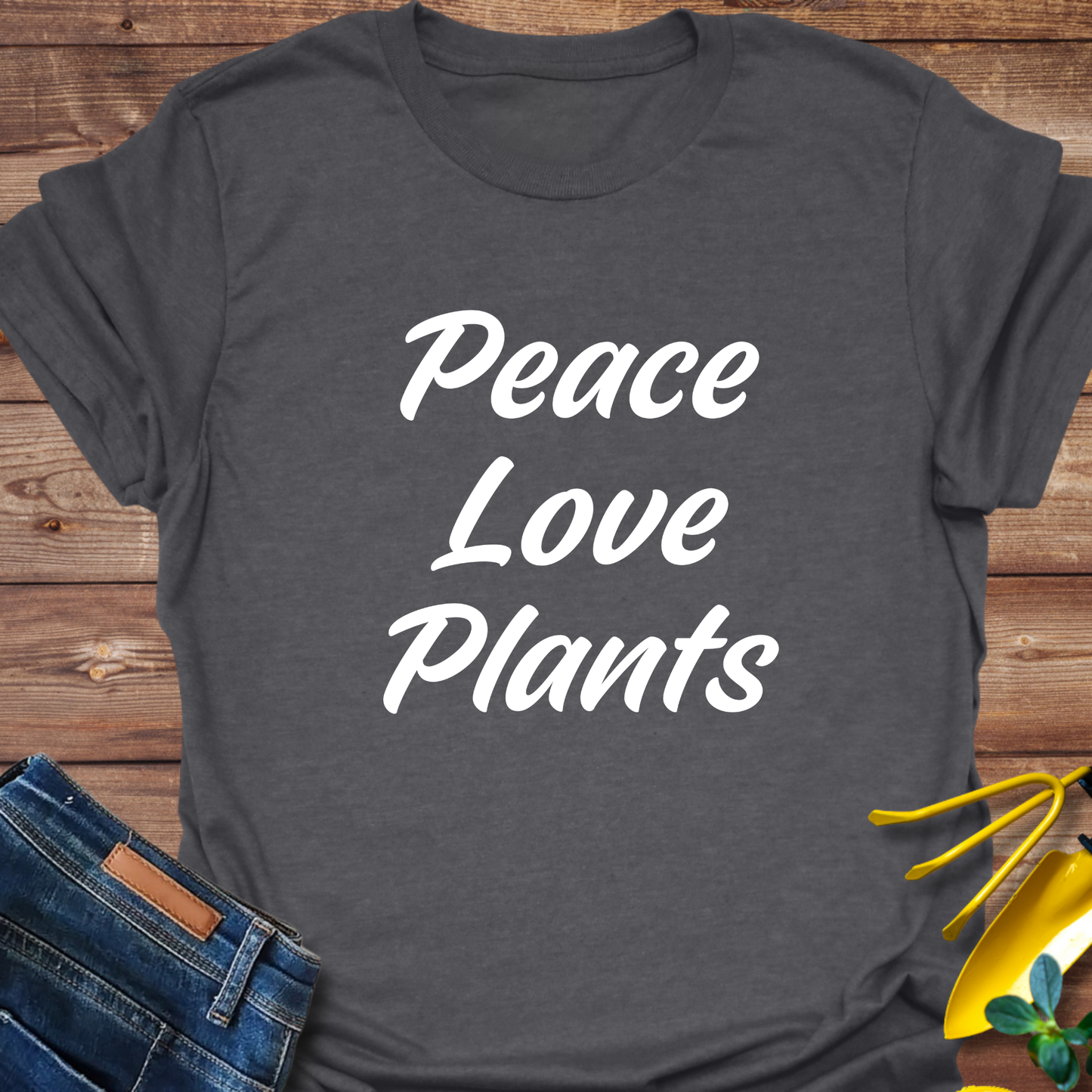 Tranquil Harmony T-shirt