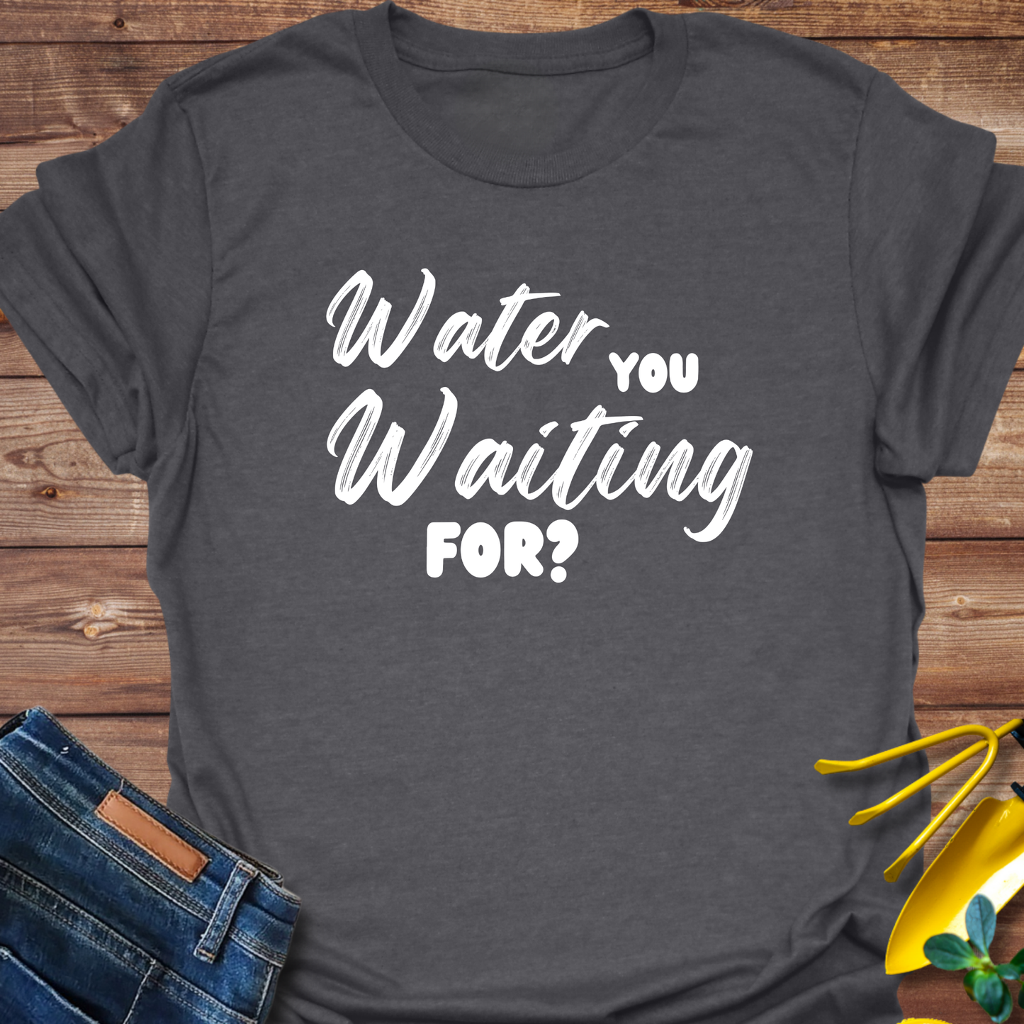 Water Wait T-shirt