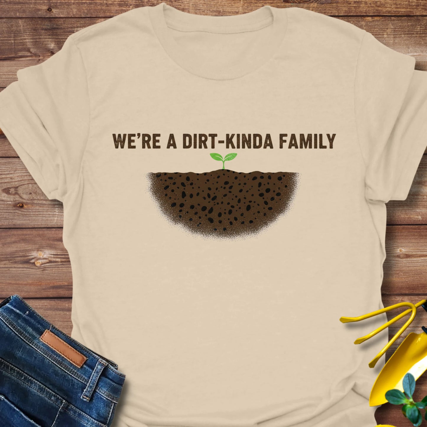 Sand