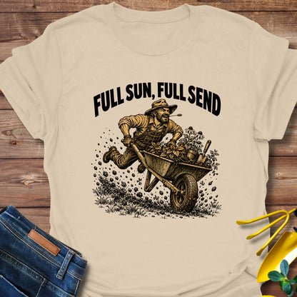 Sand