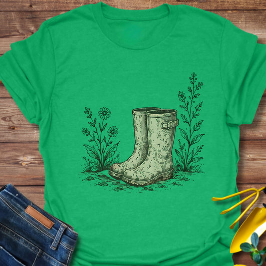 Heather Irish Green