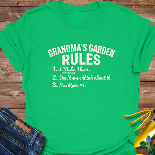 Irish Green