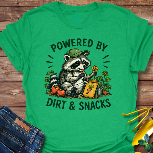 Heather Irish Green