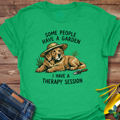 Heather Irish Green