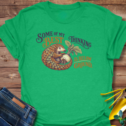 Heather Irish Green