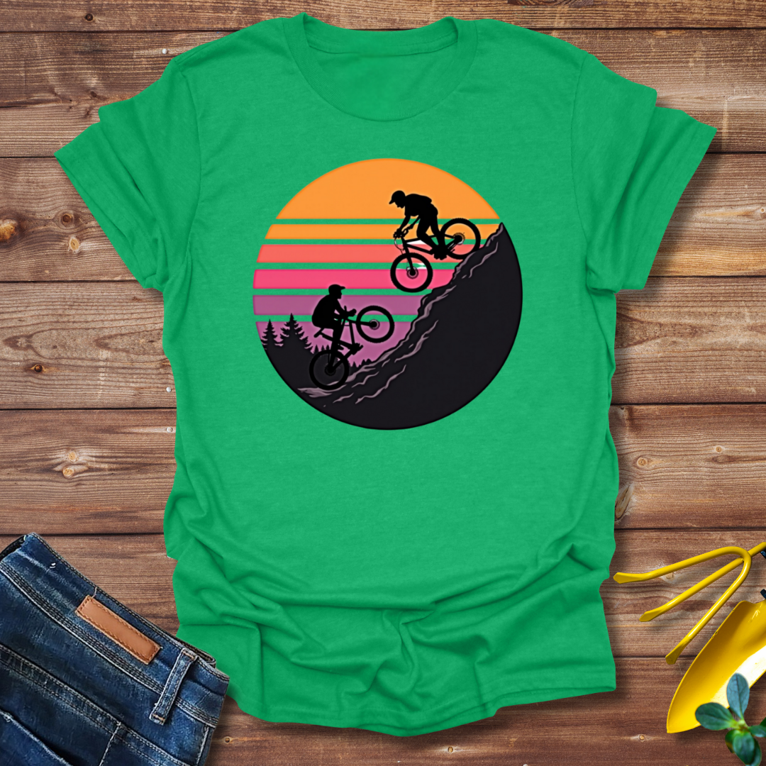 Dirt Bike T-shirt