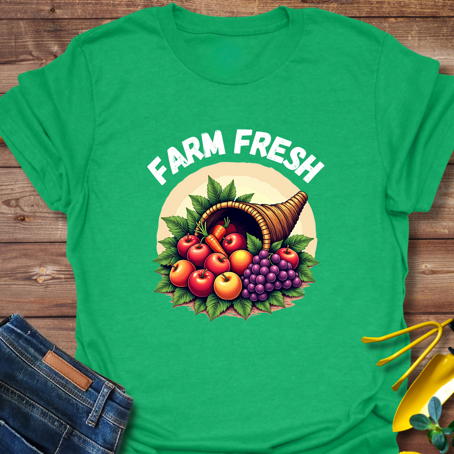 Fresh Bounty T-shirt
