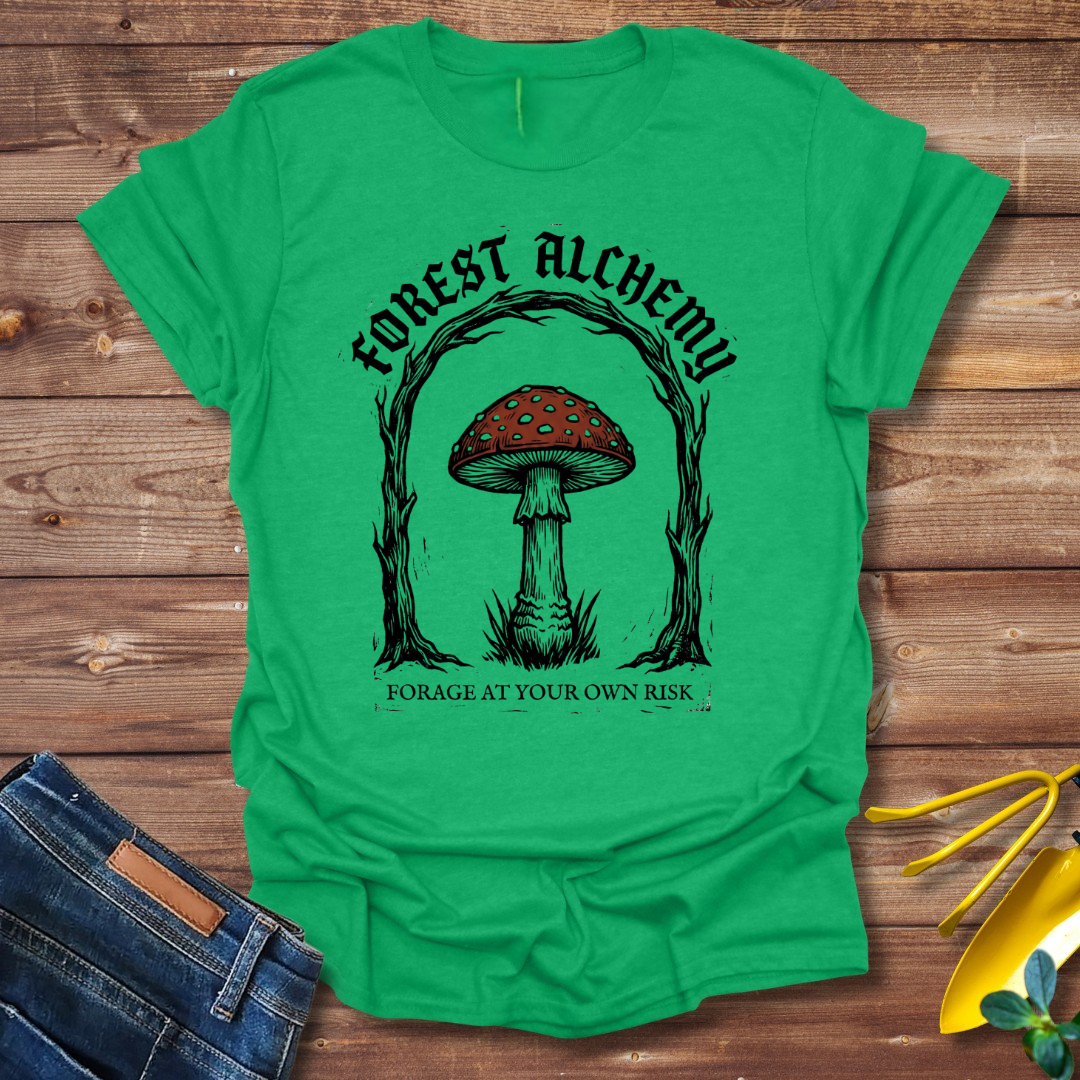 Forest Alchemy T-shirt