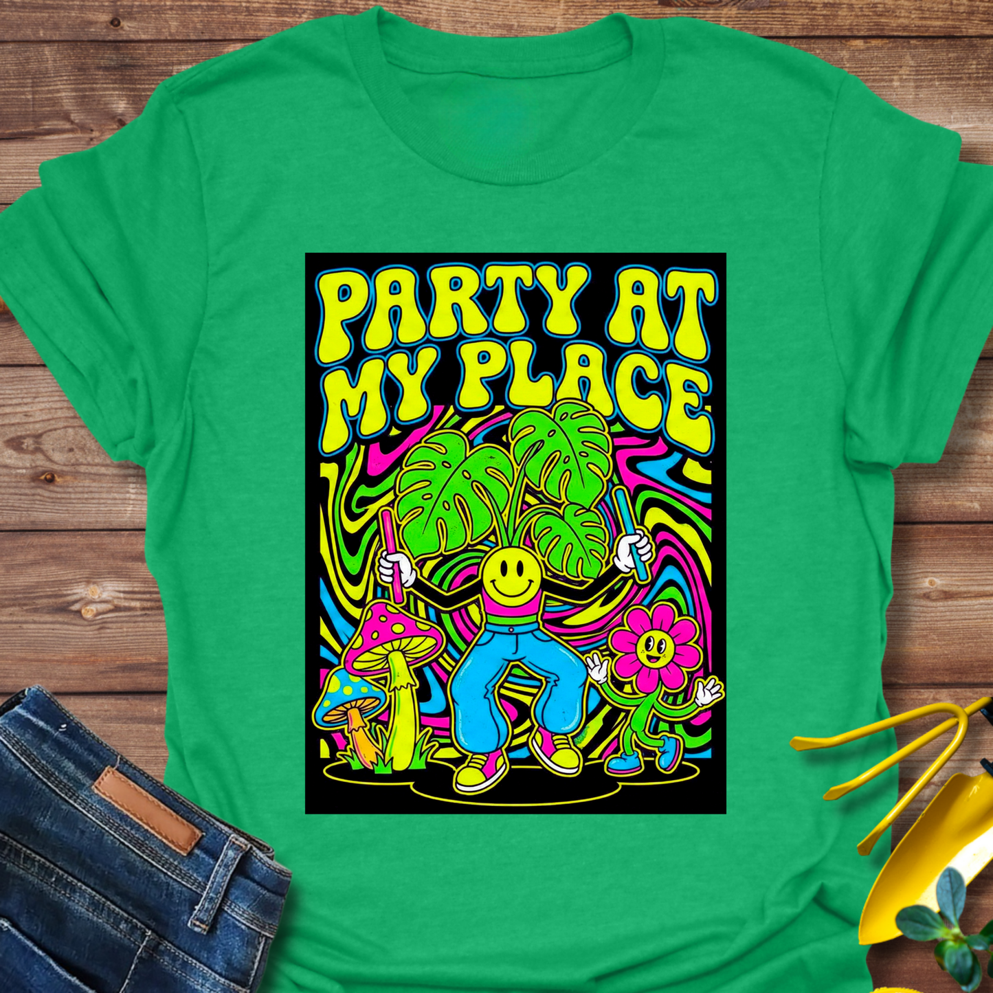 Party Place T-shirt