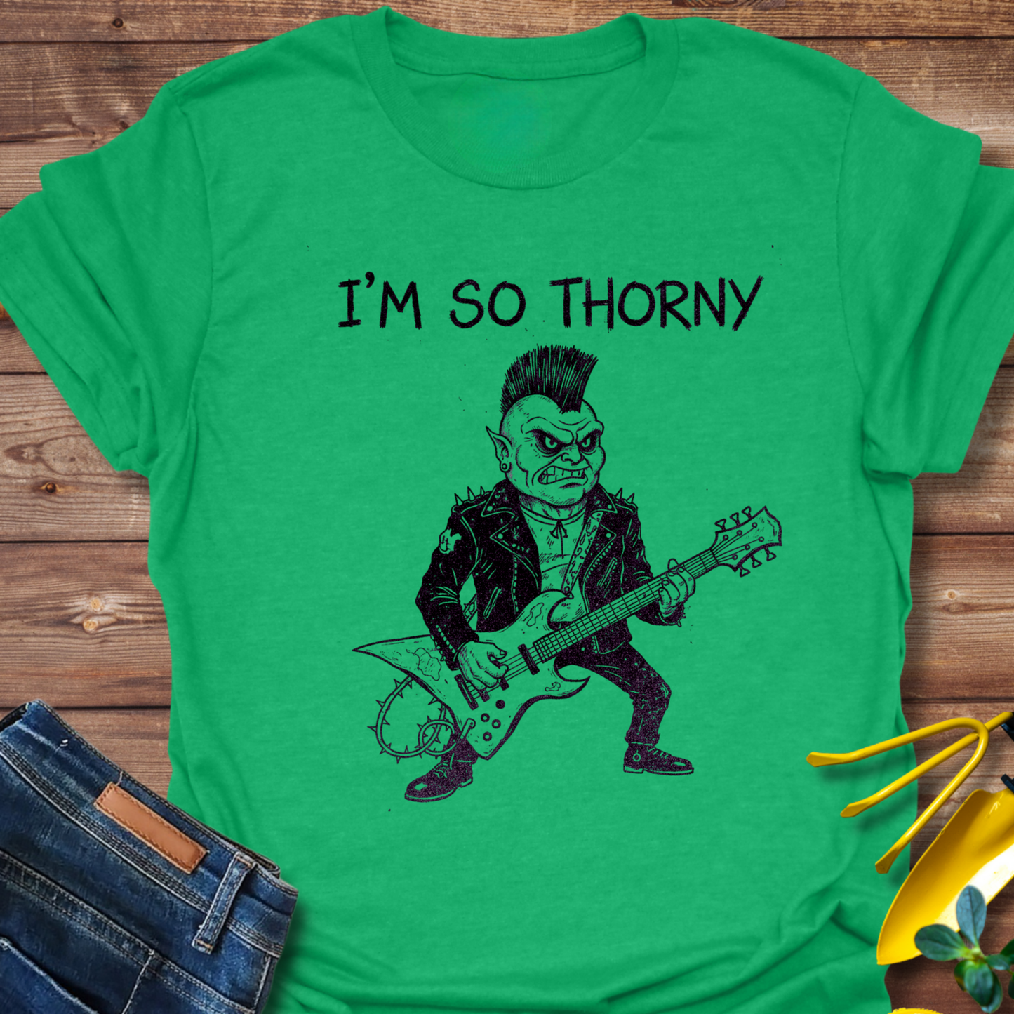 So Thorny T-shirt
